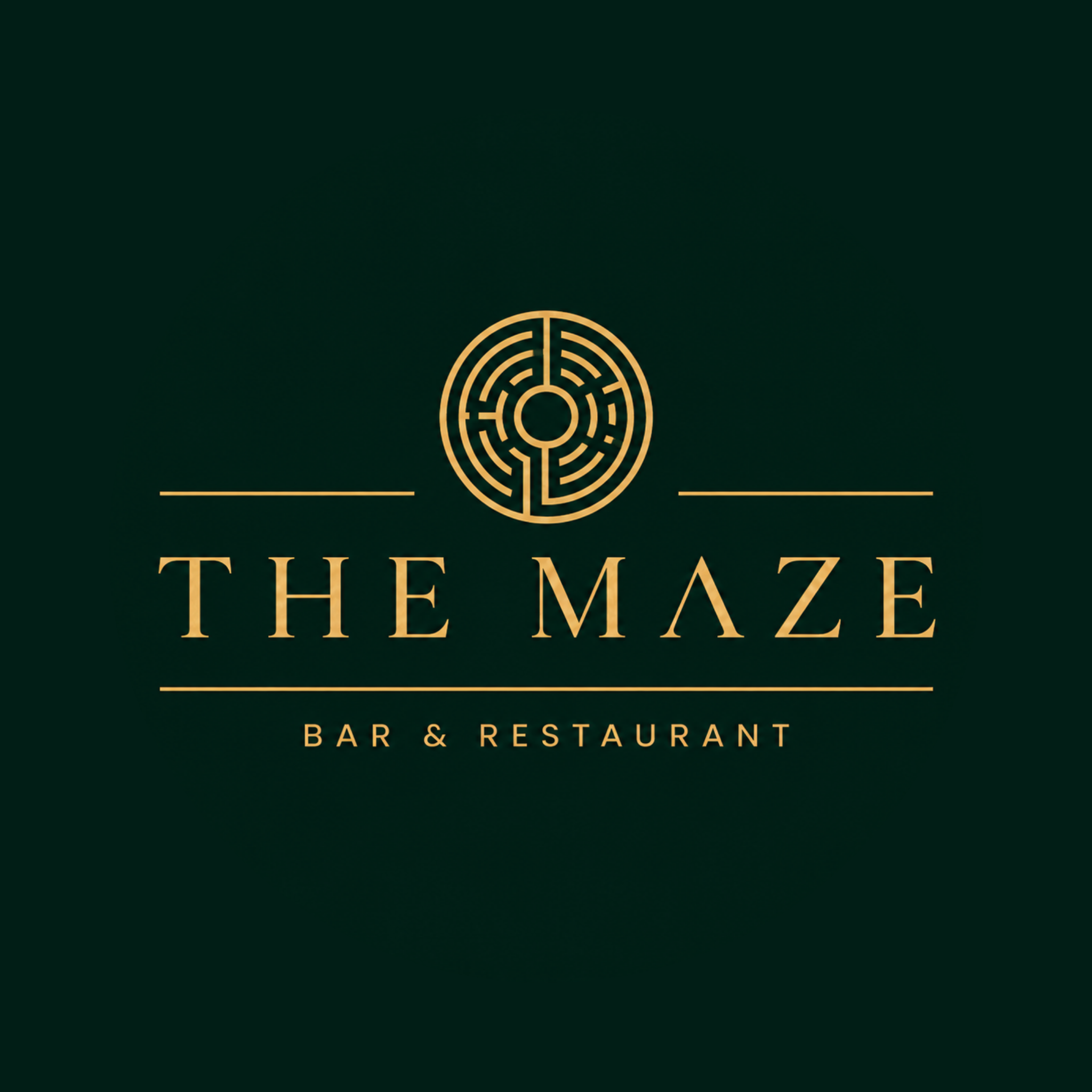 The Maze Restaurant & Bar